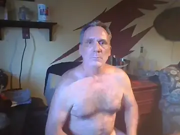 Stripchat Best live sex cam show of HunkofRock