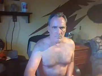Stripchat Free Live Porn of HunkofRock