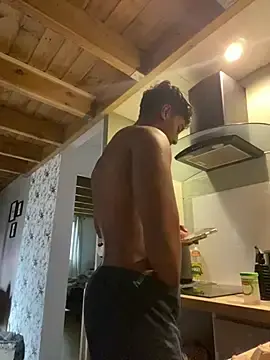 Stripchat Adult Webcam of axel_black03