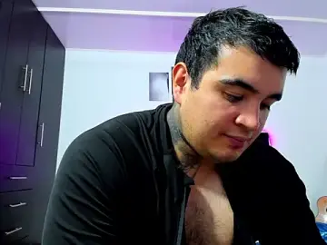 Stripchat Adult Video Chat of thiago__cp01