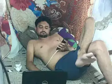 Stripchat Sex Chat of ROCOGUJUBULL