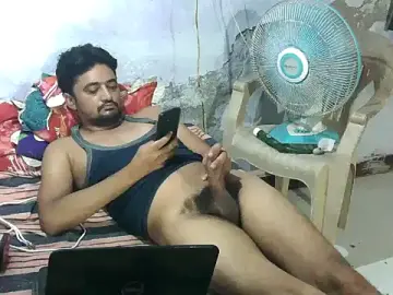 Stripchat Live Porn of ROCOGUJUBULL