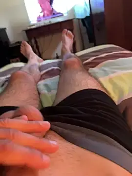 Stripchat Live Porn of solomec