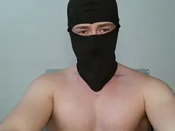 Stripchat Live Sex of phantomgent-x