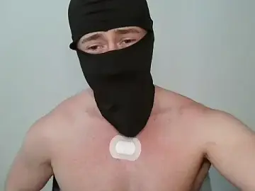 Stripchat Adult Webcam of phantomgent-x