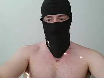Stripchat Nude Webcam of phantomgent-x