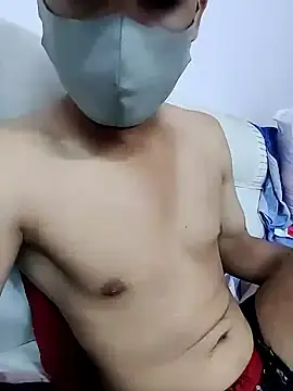 Stripchat Best live sex cam show of PATHAN_pussykiller