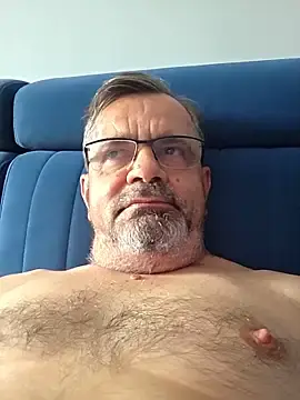 Stripchat Free Live Porn of Axer1960