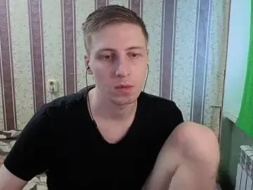 Stripchat Live Sex Cam of Darien_Brown