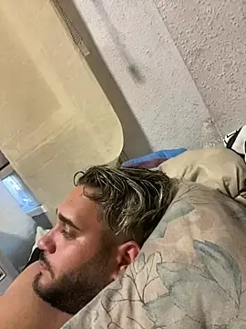 Stripchat Live Sex of Jorgebricenz