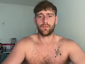 Stripchat Live Sex of lukegunn