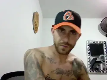 Stripchat Nude Webcam of Adancarter