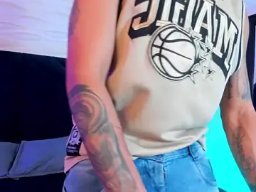 Stripchat Live Porn of DrakeNeumann