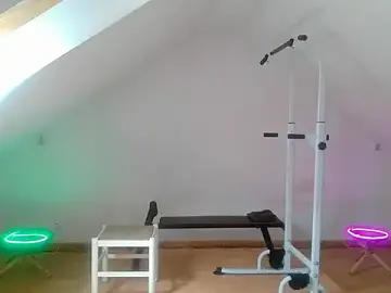 Stripchat Best Webcam of NinjaLaser