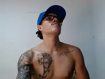 Stripchat Nude Webcam of imsammytop