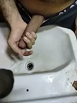 Stripchat Private Sex Chat of El_faa7l