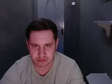 Stripchat Free Porn Cam of Max_Marlyn