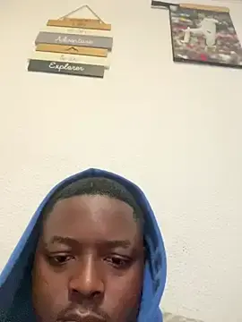 Stripchat Nude Webcam of DaddyMyles