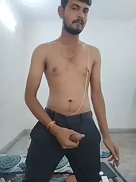 Stripchat Free Porn Cam of 7incpink