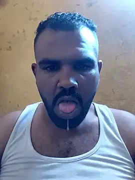 Stripchat Sex Cam of HANRSON