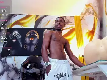 Stripchat Live Sex of Thomas_shelbys