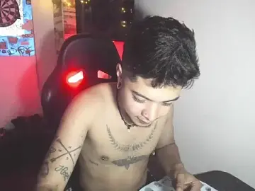 Stripchat Live Sex Cam of saad_man