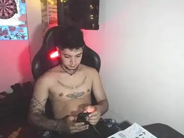 Stripchat Live Sex of saad_man