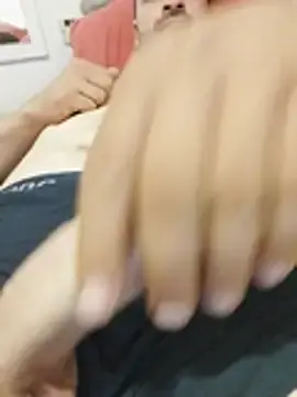 Stripchat Live Porn of sefu666