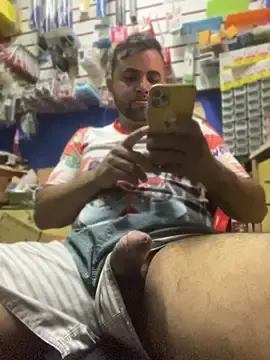 Stripchat Best live sex cam show of Sheik_z_o