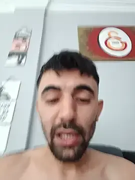 Stripchat Sex Chat of kyz772
