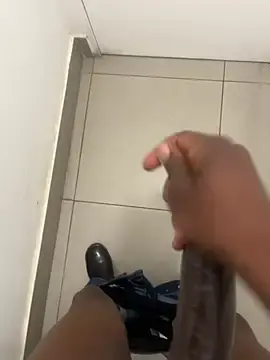Stripchat Free Live Porn of 012FreeBBCPretoria