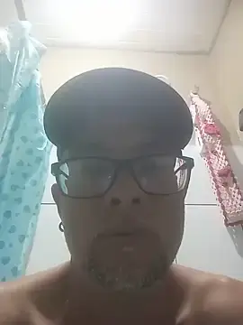Stripchat Adult Webcams of cristianojp1