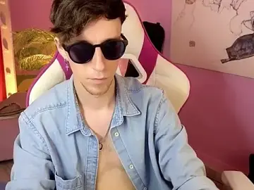Stripchat Nude Webcam of mark_caron