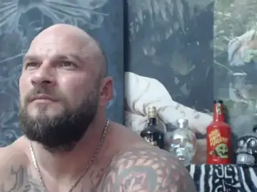 Stripchat Sex Cam of viking_30