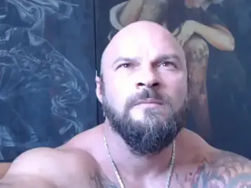 Stripchat Free Live Porn of viking_30