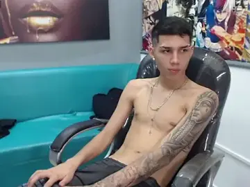 Stripchat Private Sex Chat of paul_ponce