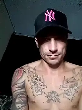 Stripchat Live Porn of roludoogato