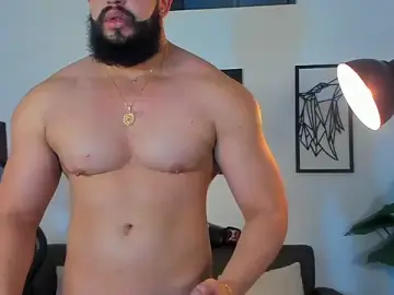 Stripchat Free Porn Cam of Justin_kingX7