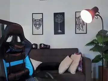 Stripchat Sex Cam of Justin_kingX7