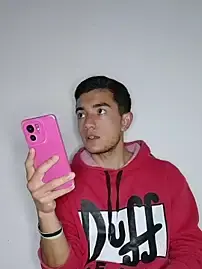 Stripchat Sex Cam of Thick_Cock