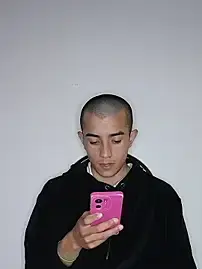 Stripchat Nude Webcam of Thick_Cock