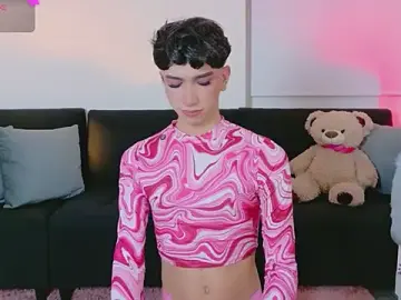 Stripchat Live Sex of Jamess_Brown
