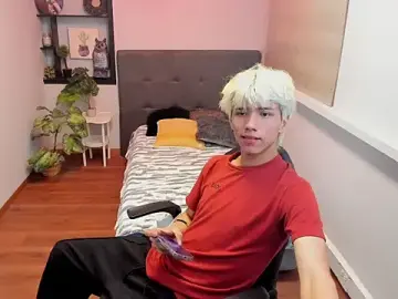 Stripchat Live Sex Cam of Stich_23