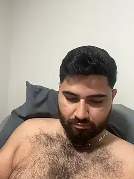 Stripchat Free Live Porn of Shamang269