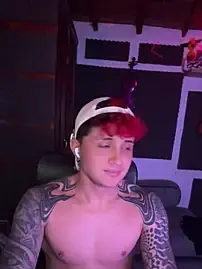 Stripchat Live Sex of dylan_wels