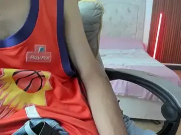 Stripchat Live Sex of raul_silva