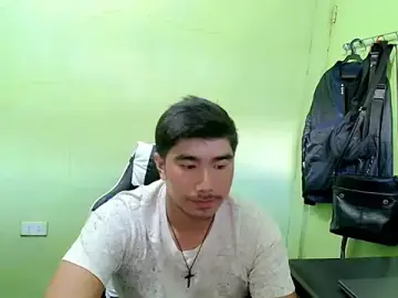 Stripchat Sex Chat of Hunkfireman