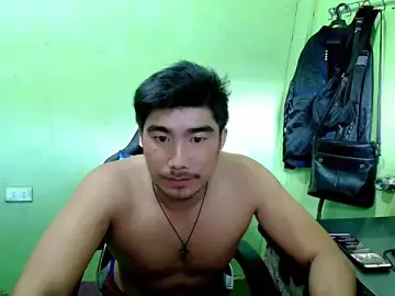 Stripchat Live Porn of Hunkfireman