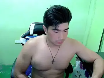 Stripchat Sex Cam of Hunkfireman