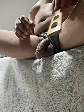 Stripchat Free Porn Cam of TurkeyMen